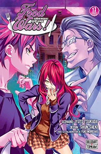 Tome 17