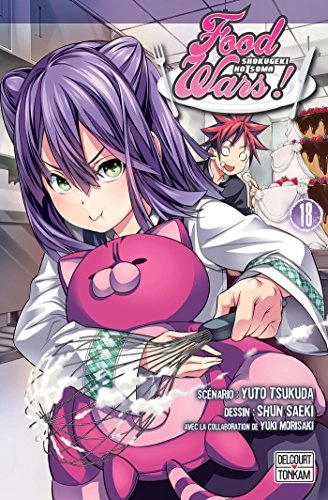 Tome 18