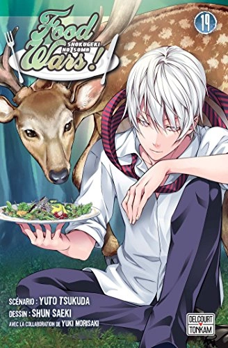 Tome 19