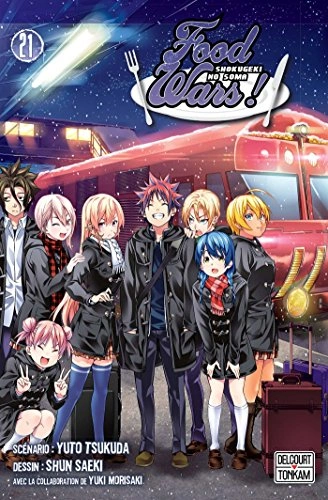 Tome 21