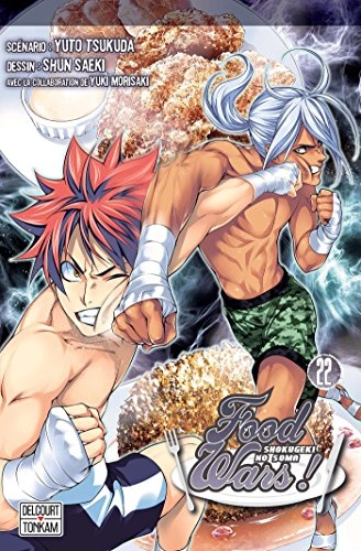 Tome 22
