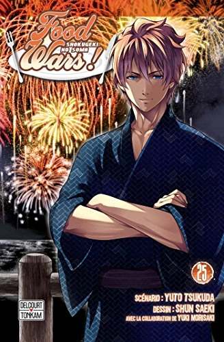 Tome 25