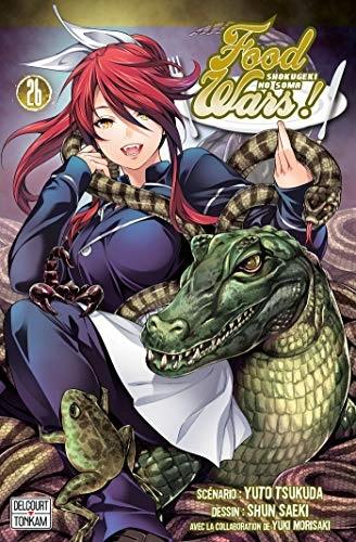 Tome 26