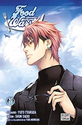 Tome 27