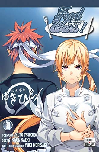 Tome 30