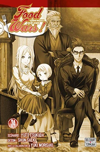 Tome 34