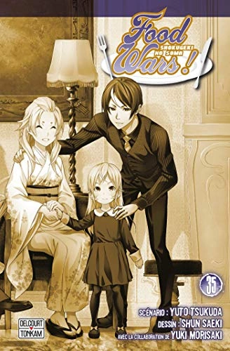 Tome 35