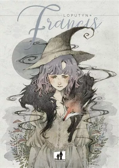 Couverture de Francis