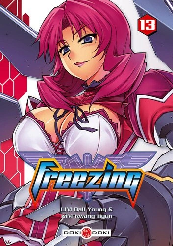 Tome 13