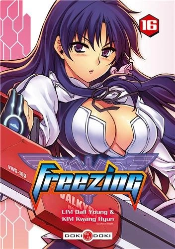 Tome 16