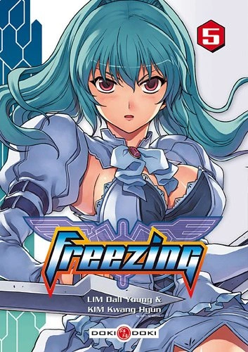 Tome 5