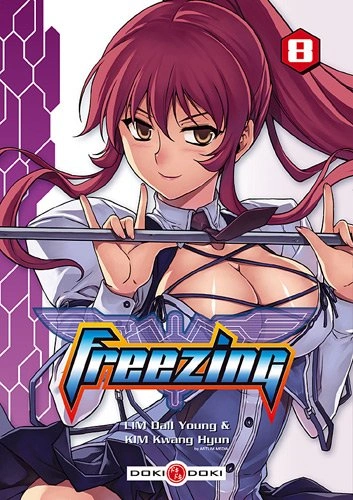 Tome 8