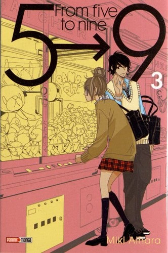 Tome 3