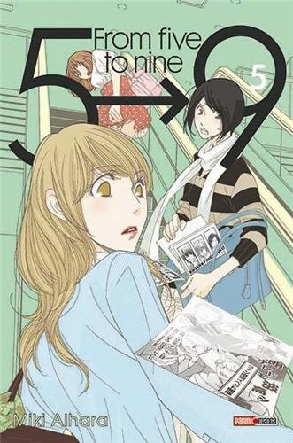 Tome 5