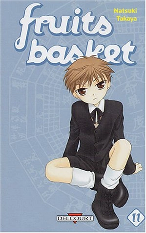 Tome 11