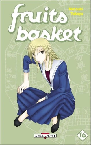 Tome 16