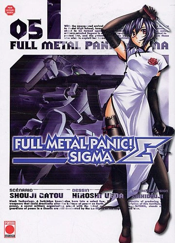 Tome 5