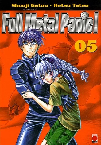 Tome 5
