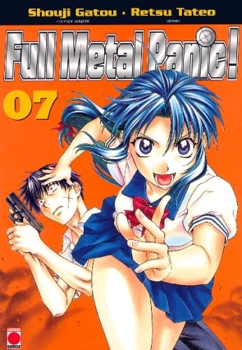 Tome 7