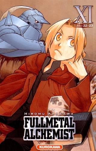 Tome 11