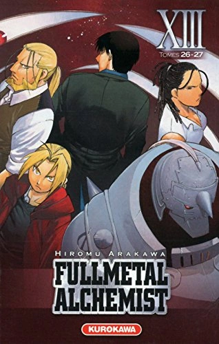 Tome 13