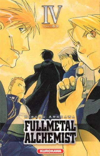 Tome 4