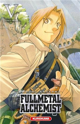 Tome 5