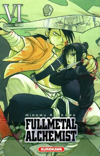 Tome 6