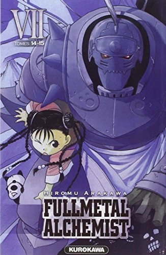 Tome 7