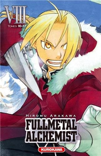 Tome 8