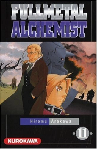 Tome 11