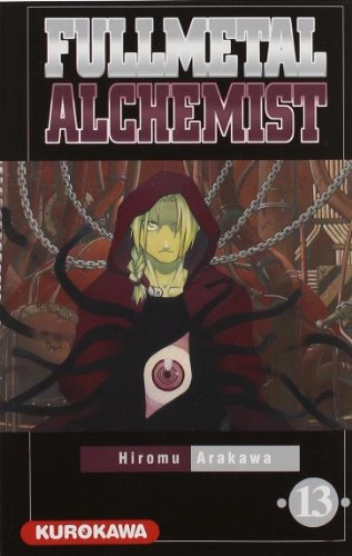 Tome 13