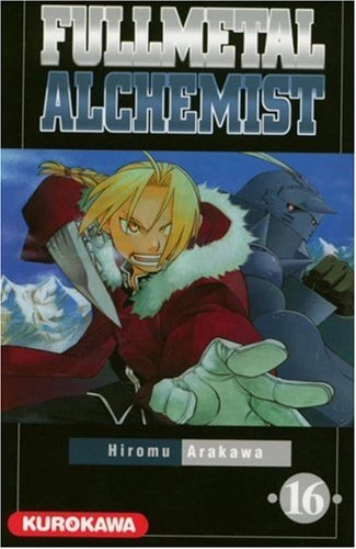 Tome 16