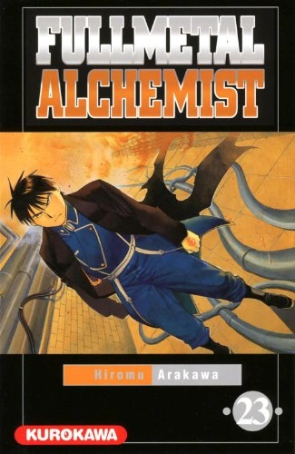 Tome 23