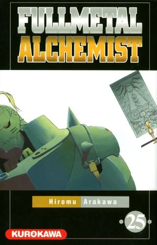 Tome 25