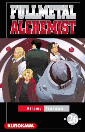 Tome 26