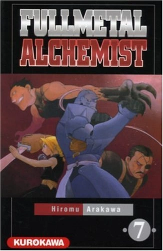 Tome 7