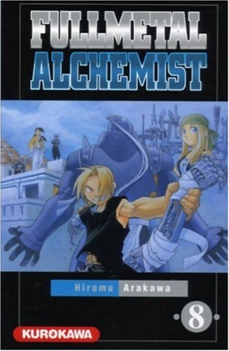 Tome 8