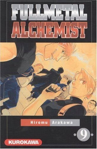 Tome 9