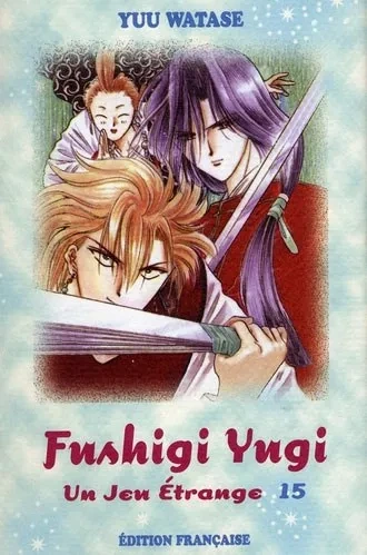 Tome 15