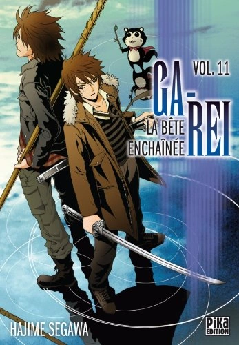 Tome 11
