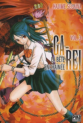 Tome 3