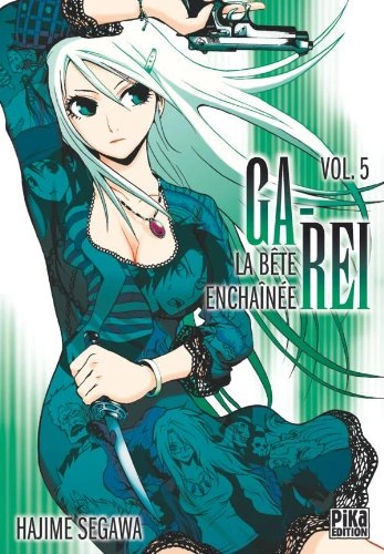 Tome 5