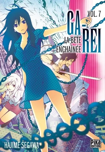 Tome 7