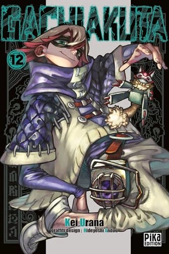 Tome 12