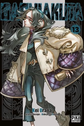Tome 13