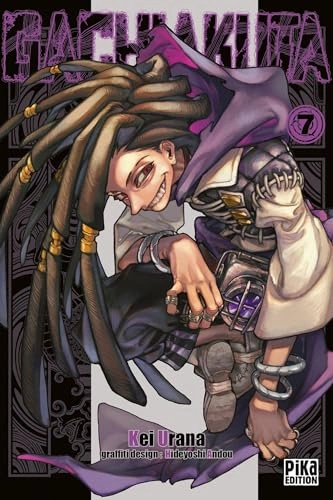 Tome 7