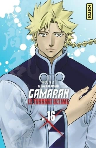 Tome 16