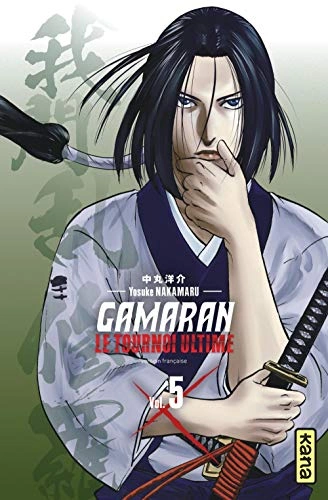 Tome 5