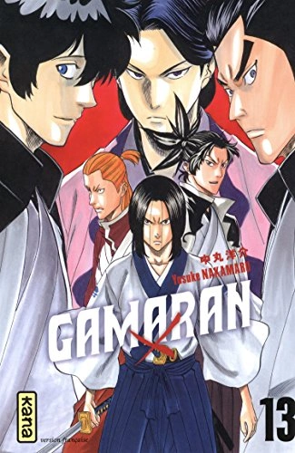 Tome 13